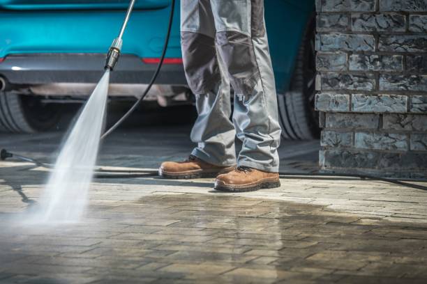 Professional Pressure Washing Services in Fairview, NJ
