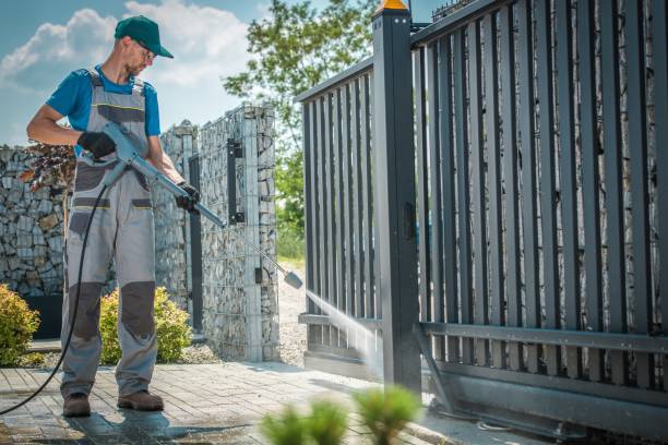 Best Factory Floor Cleaning  in Fairview, NJ