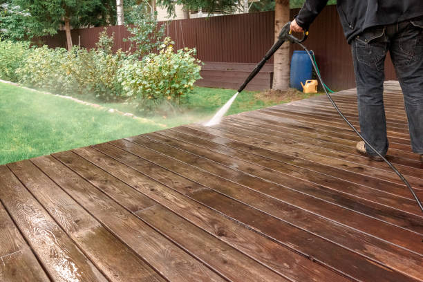 Best Animal Enclosure Cleaning  in Fairview, NJ