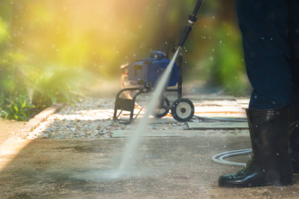 Best Patio and Deck Pressure Washing  in Fairview, NJ